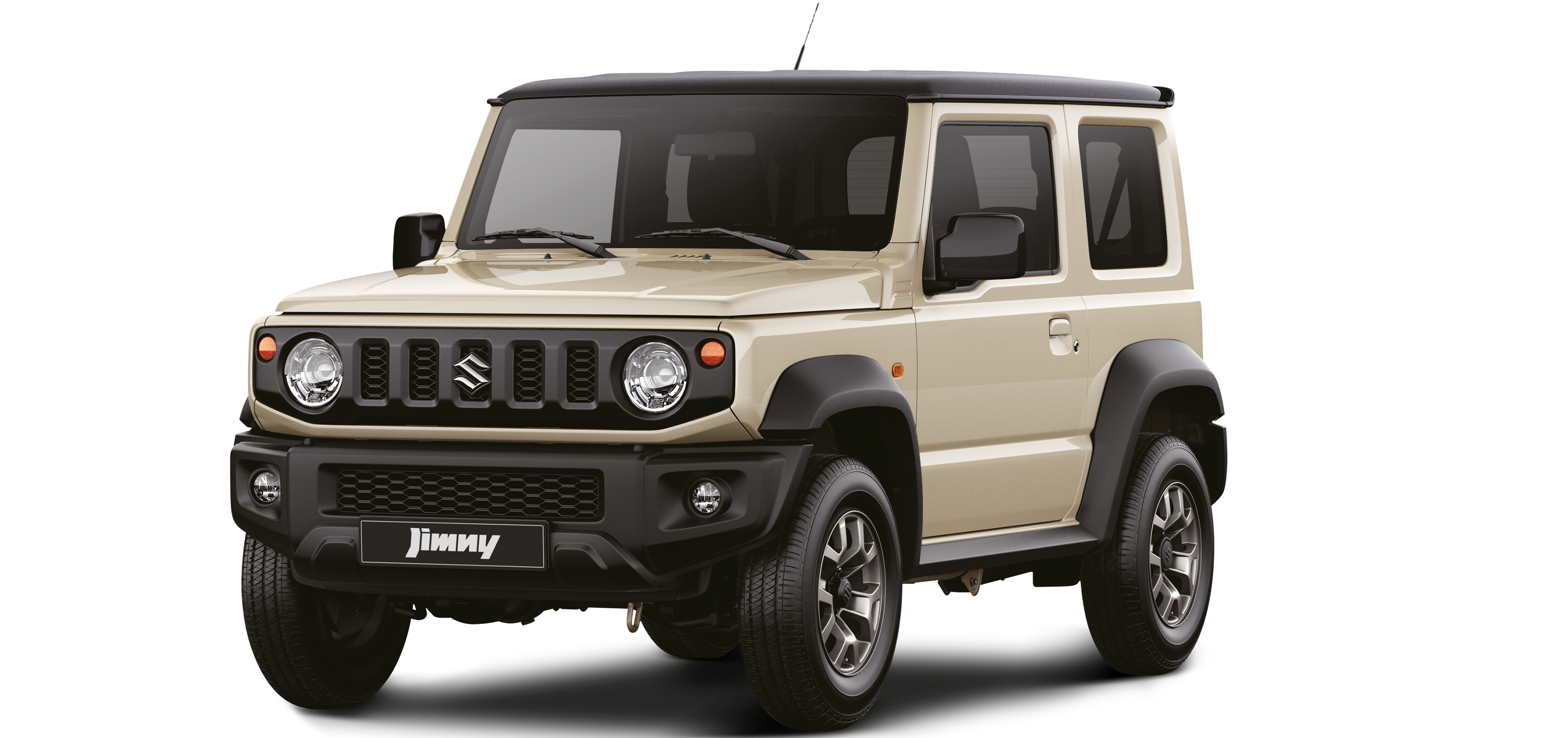 Jimny