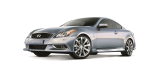 Q60 Coupe (G Coupe)