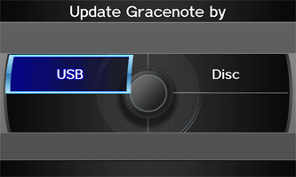 Gracenote® Install Step 3